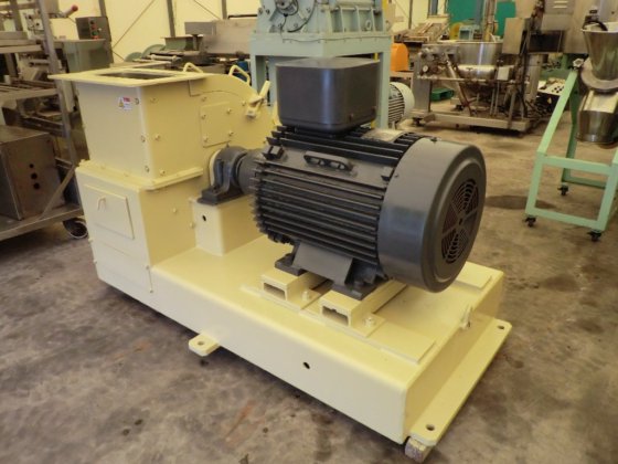 1991 ハンマーミル