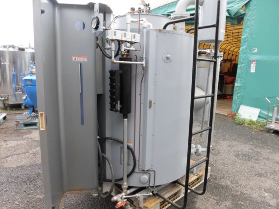 2018 日本サーモエナー製 EQS-1002KS