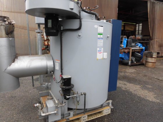 2018 日本サーモエナー製 EQS-1002KS