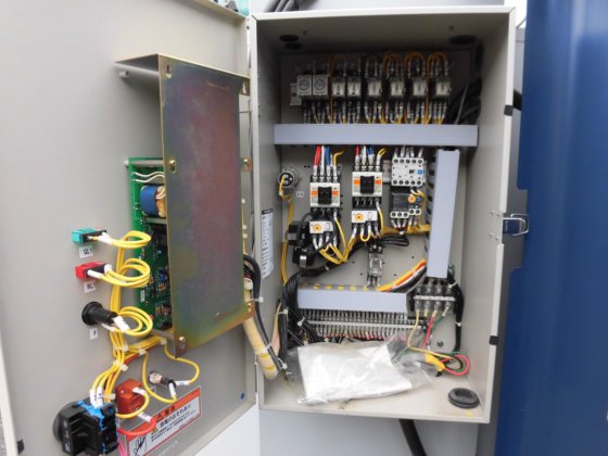 2018 日本サーモエナー製 EQS-1002KS