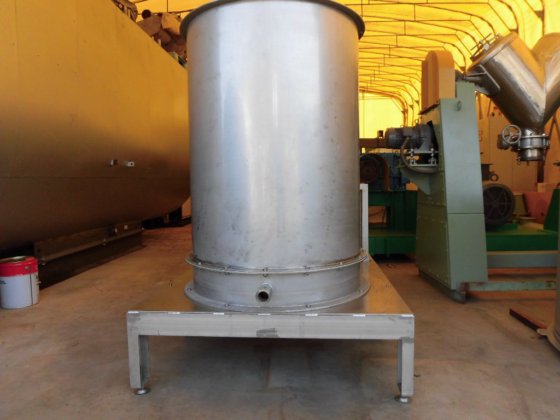 2006 液体調合装置