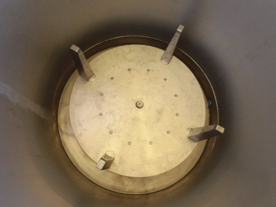 2006 液体調合装置