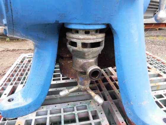 Alfa Laval (DeLaval) SSG109