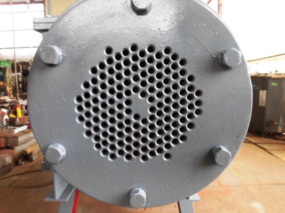 二軸式土練機(連続式ニーダー)