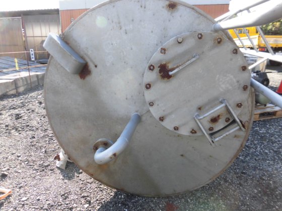 2007 燃料タンク