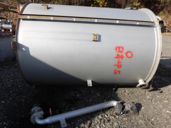 2007 燃料タンク