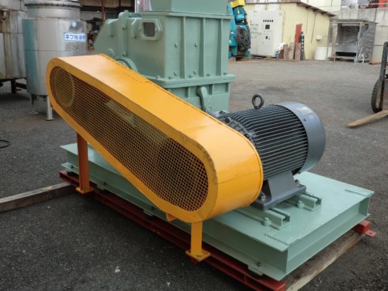 竹内鉄工所 D810型