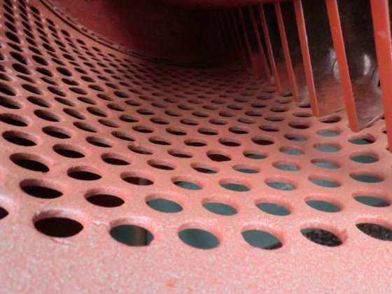 竹内鉄工所 D810型