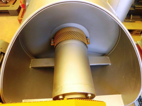 1990 ターボブロワー