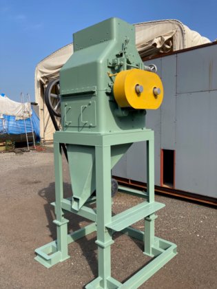 ロールクラッシャー