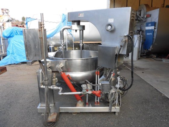 カジワラ製 KRS-47312型