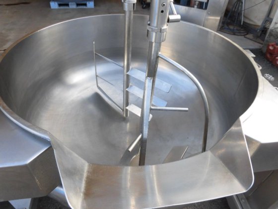 カジワラ製 KRS-47312型