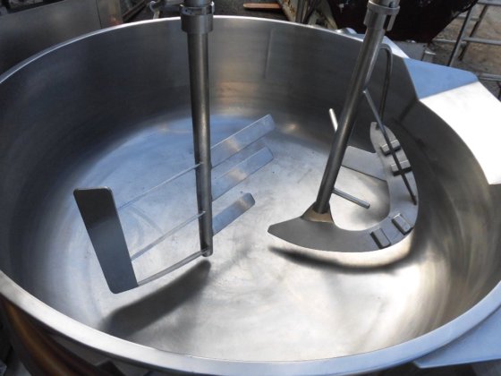 カジワラ製 KRS-47312型