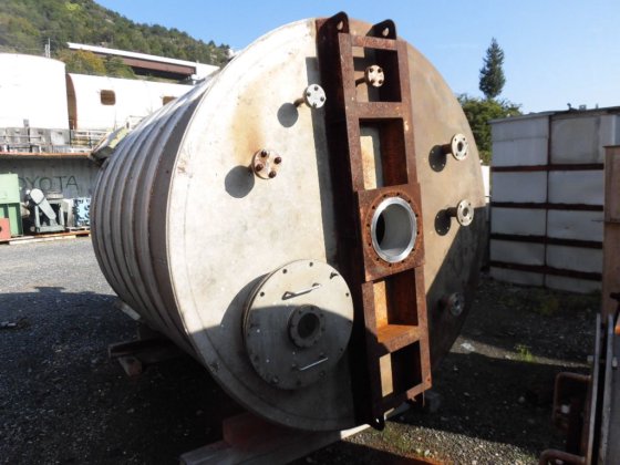 2000 甘糟興産㈱ T-6