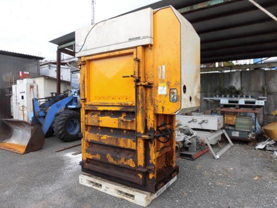 サンモア(ブラミダン) HDX50型