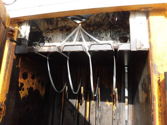 サンモア(ブラミダン) HDX50型