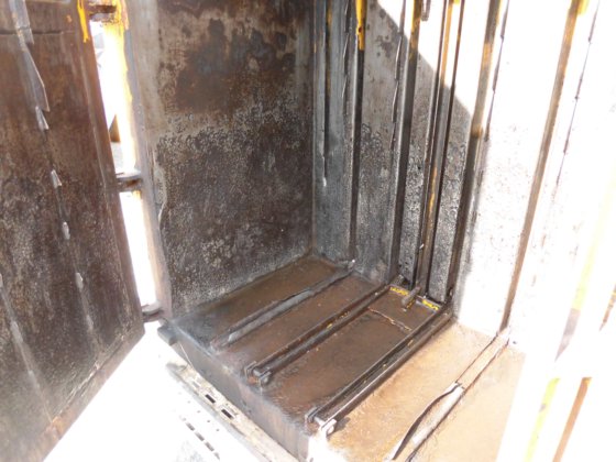 サンモア(ブラミダン) HDX50型