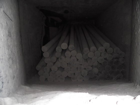 2002 ホソカワミクロン製 TNP-80-3200型