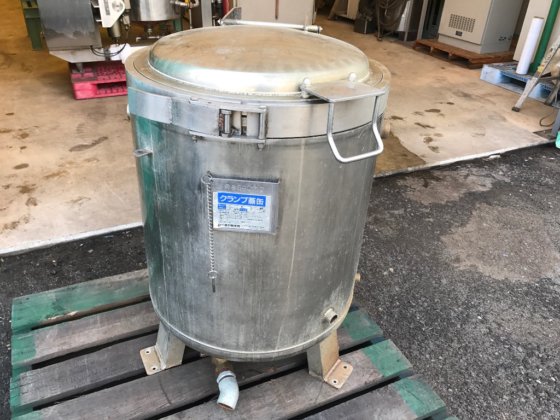 2001 pressure cooker