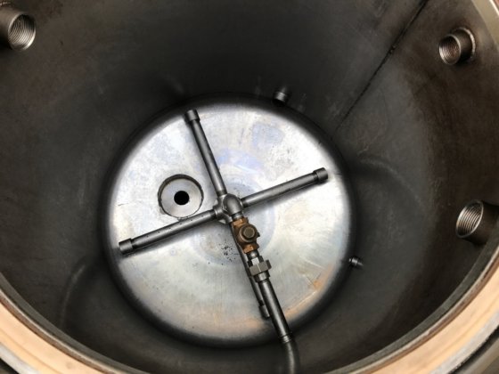 2001 pressure cooker