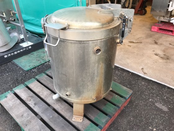 2001 pressure cooker