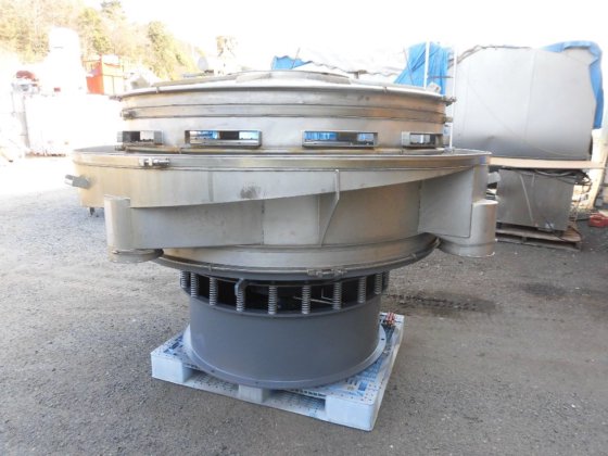 1990 巴工業製 190-K72-1型