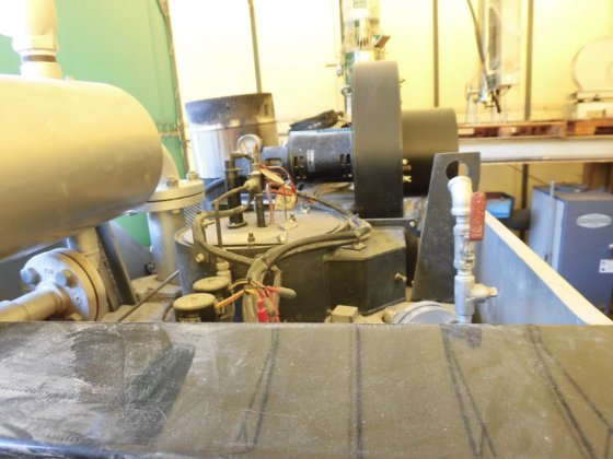 2007 三浦工業 SU-400型