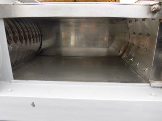 1985 湘南産業 SO-3B型