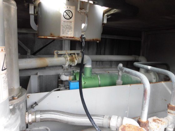 2000 Mitsui Seiki Z756WSH type