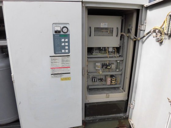 2000 Mitsui Seiki Z756WSH type