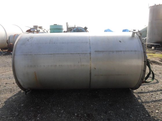 4000L SUS製タンク