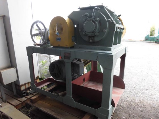 1980 ㈱ ホーライ F3-252-420型