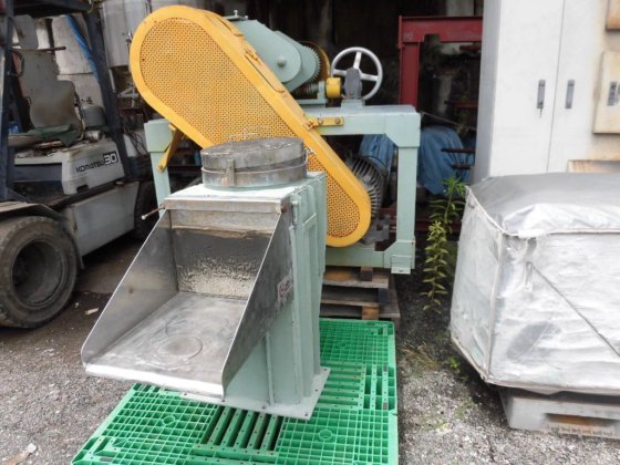 1980 ㈱ ホーライ F3-252-420型