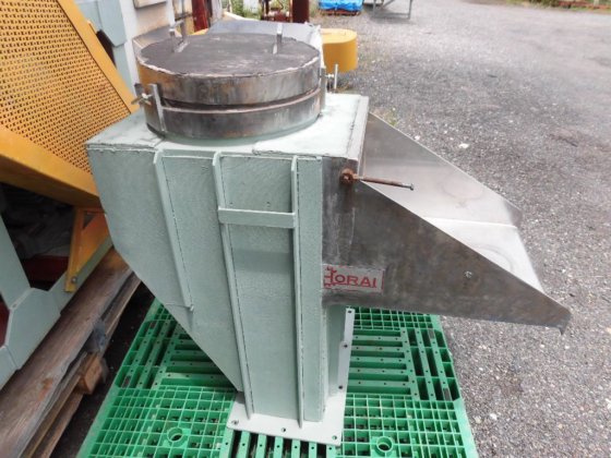 1980 ㈱ ホーライ F3-252-420型