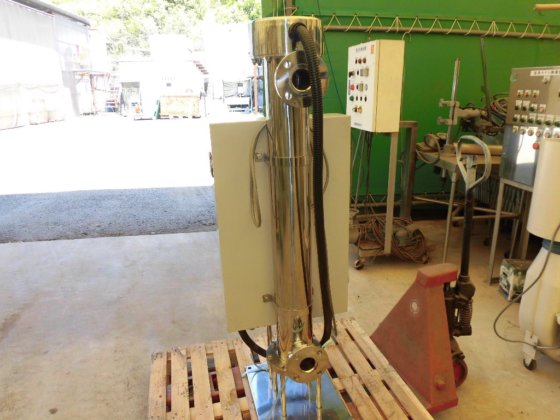 岩崎電気 GMV6504VF426T型