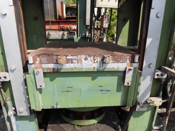 共同油機 KH-2型