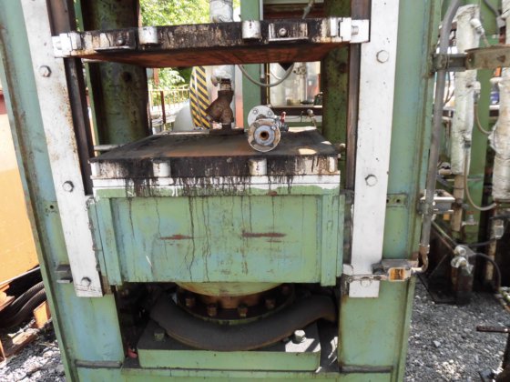 共同油機 KH-2型