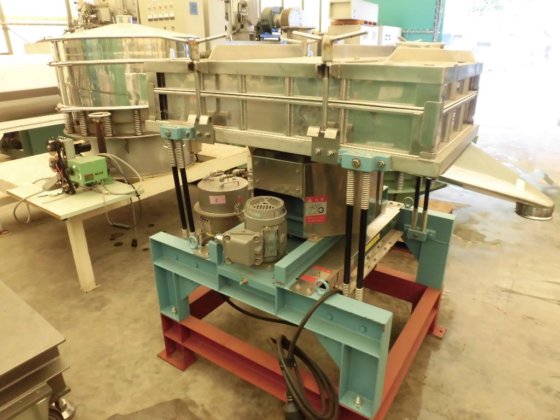 1996 浅野鐵工 ST-2型