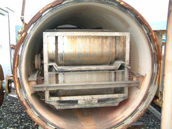 2000 麻生鉄工所 1600型