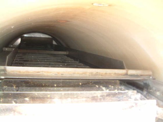 2000 麻生鉄工所 1600型