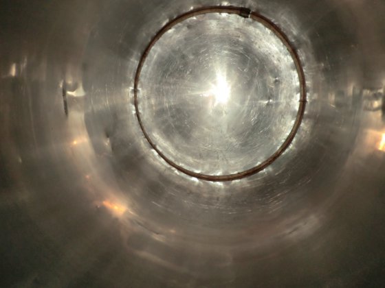 タンブラーミキサー