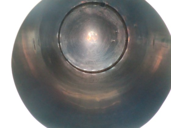 タンブラーミキサー