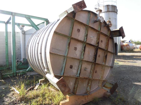 2000 Kansu Kosan㈱ T-5