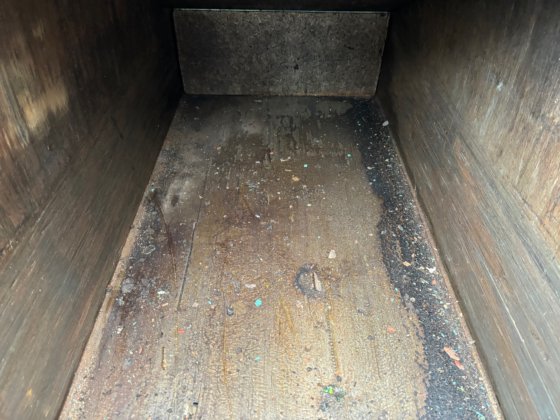 アリゲータープレス