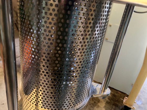 1997 不二パウダル FL-200型