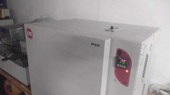 Genlab IP60-U