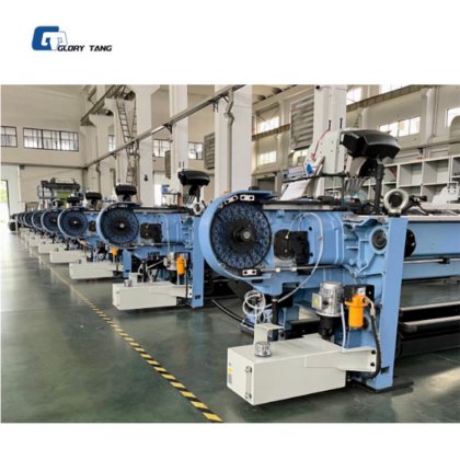 Sulzer High Speed Weaving Machine Sulzer G6500 Rapier Weaving Machine ...