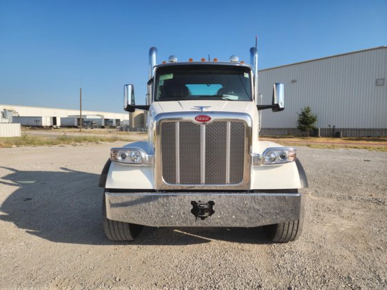 2026 PETERBILT 567 in Raleigh, NC, USA