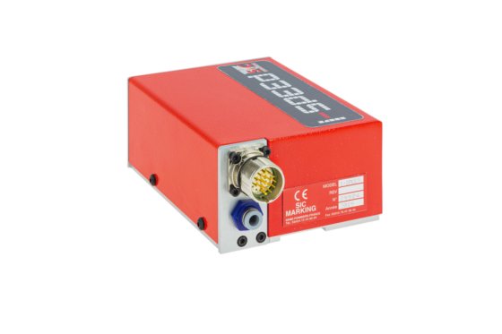 Markiergerät i-SPEED