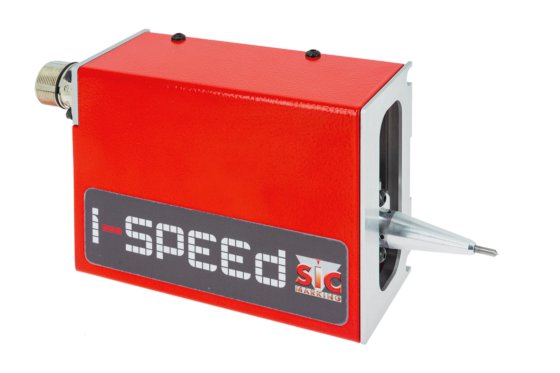 Markiergerät i-SPEED